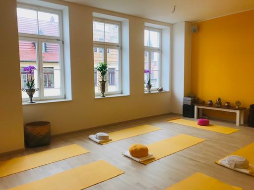 berlin yoga teacher training