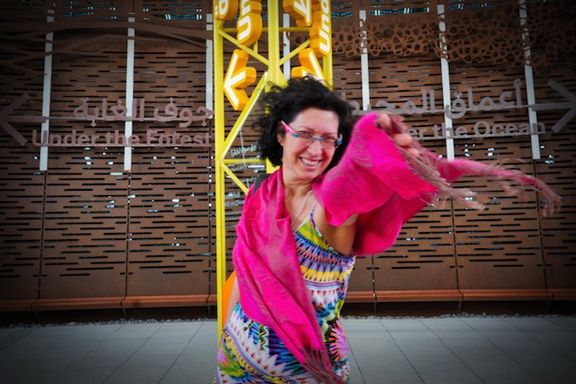 berlin yoga teacher training