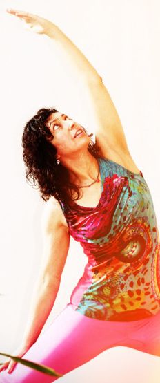 teachers yoga