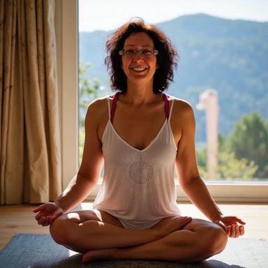 yoga workshop berlin