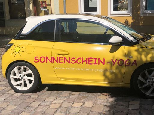 english yoga berlin