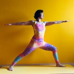 Class of yoga